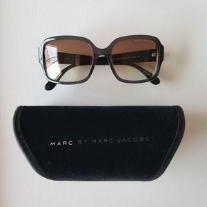 Marc by Marc Jacobs MMJ 053/S Sunglasses